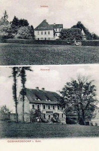 Giebułtów - Reprodukcja 38323