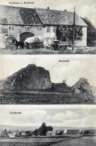 Giebułtów - Reprodukcja 38324