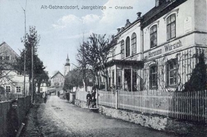 Giebułtów - Reprodukcja 38326