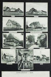 Giebułtów - Reprodukcja 38327