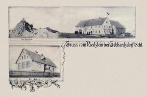 Giebułtów - Reprodukcja 38328