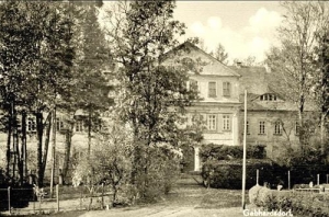 Giebułtów - Reprodukcja 38331