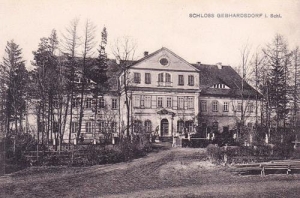 Giebułtów - Reprodukcja 38332