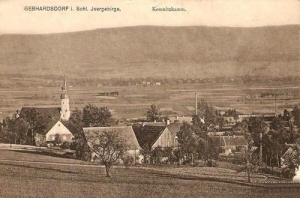 Giebułtów - Reprodukcja 38333