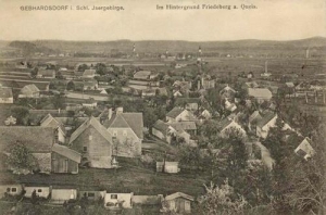 Giebułtów - Reprodukcja 38334