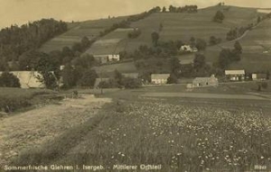 Gierczyn - Reprodukcja 38335