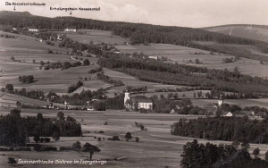 Gierczyn - Reprodukcja 38336