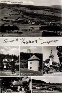 Gierczyn - Reprodukcja 38343