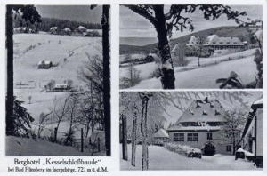 Gierczyn - Reprodukcja 38372