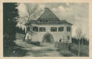 Gierczyn - Reprodukcja 38374