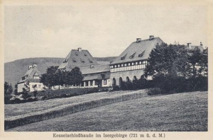 Gierczyn - Reprodukcja 38375