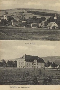 Gierczyn - Reprodukcja 38379