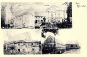 Golejów - Reprodukcja 38382