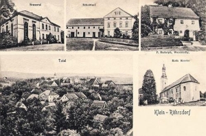Golejów - Reprodukcja 38384