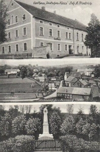 Górczyca - Reprodukcja 38385