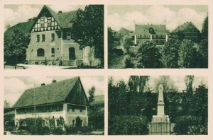 Górczyca - Reprodukcja 38387