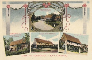 Górczyca - Reprodukcja 38388