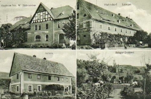 Górczyca - Reprodukcja 38389