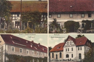 Górczyca - Reprodukcja 38390