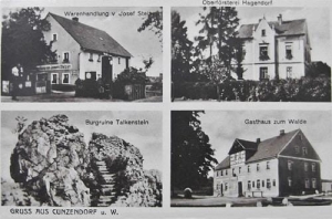 Gradówek - Reprodukcja 38395