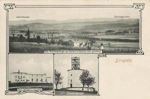Grudza - Reprodukcja 38401