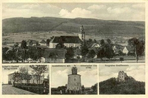 Grudza - Reprodukcja 38408