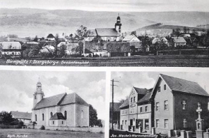 Grudza - Reprodukcja 38410