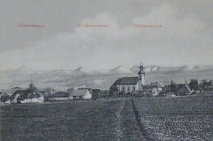 Grudza - Reprodukcja 38413