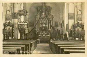 Grudza - Reprodukcja 38419