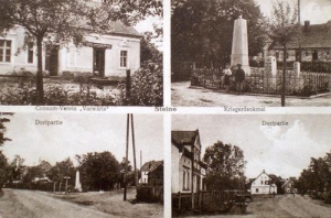 Kamień - Reprodukcja 38421