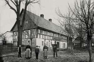 Karłowiec - Reprodukcja 38424