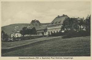 Kotlina - Reprodukcja 38431
