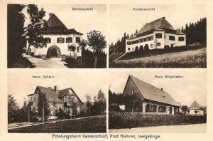 Kotlina - Reprodukcja 38432