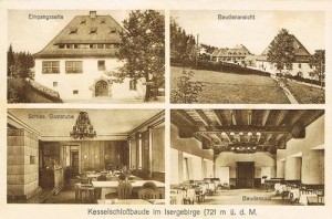Kotlina - Reprodukcja 38434
