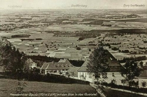 Kotlina - Reprodukcja 38436