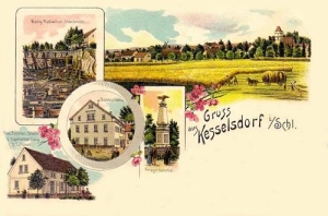 Kotliska - Reprodukcja 38444