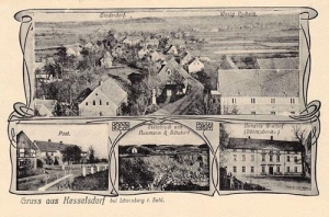 Kotliska - Reprodukcja 38448