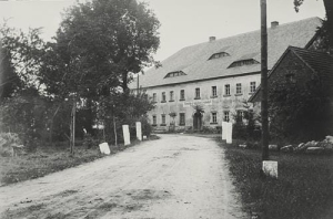 Krobica - Reprodukcja 38455