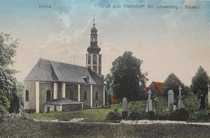 Marczów - Reprodukcja 38488