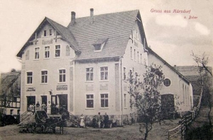 Marczów - Reprodukcja 38490