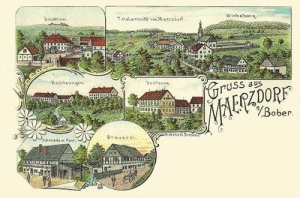 Marczów - Reprodukcja 38491