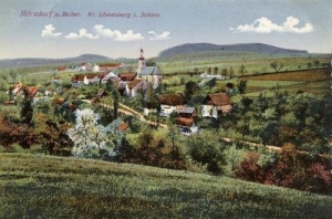 Marczów - Reprodukcja 38492