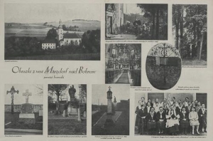 Marczów - Reprodukcja 38495