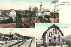 Marczów - Reprodukcja 38499