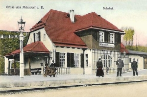 Marczów - Reprodukcja 38500