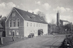 Olszyna Podgórska - Reprodukcja 38532