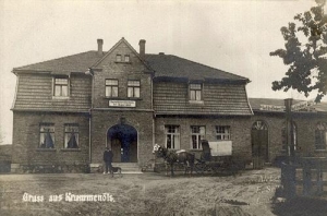 Olszyna Podgórska - Reprodukcja 38538