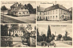 Orłowice - Reprodukcja 38540