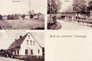 Orłowice - Reprodukcja 38543