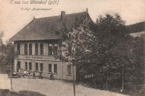 Orłowice - Reprodukcja 38545